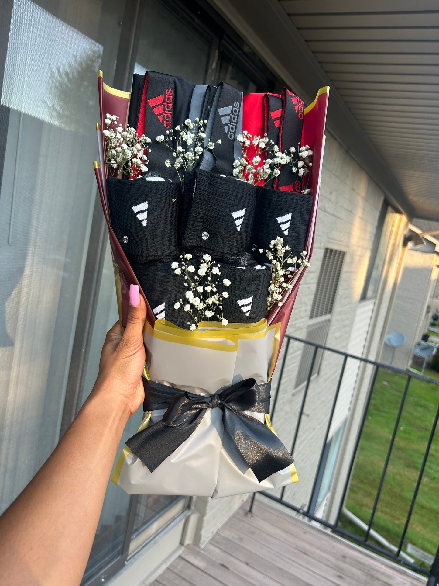 Flowers For Him