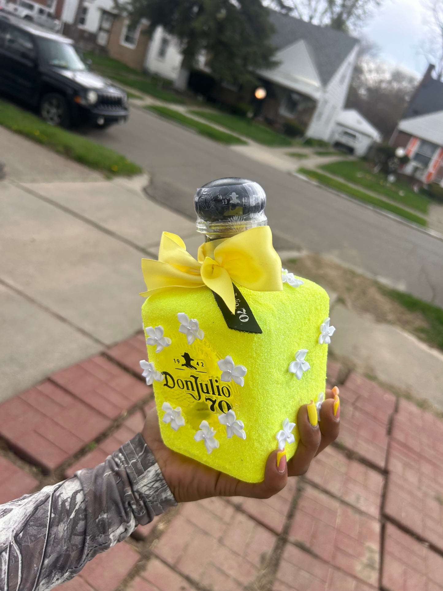 LEMONADE