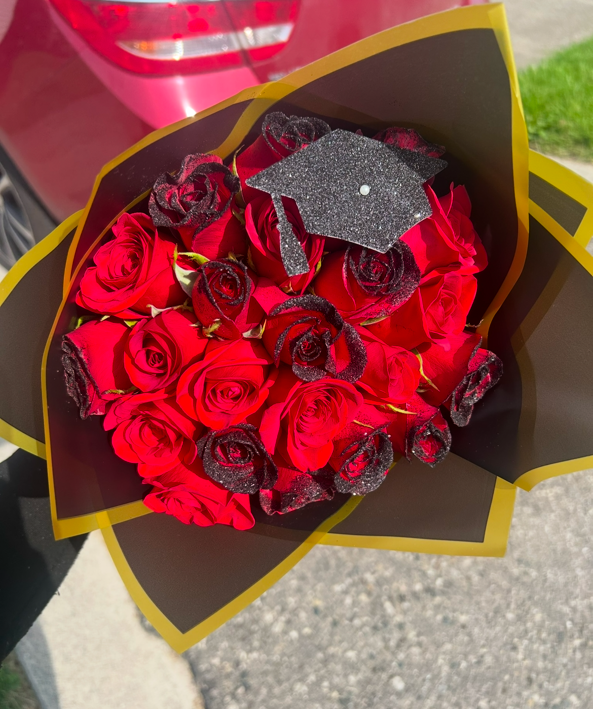 18 Roses