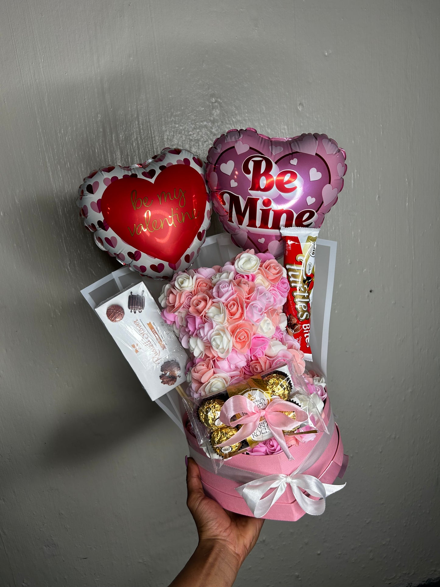 The Love Box