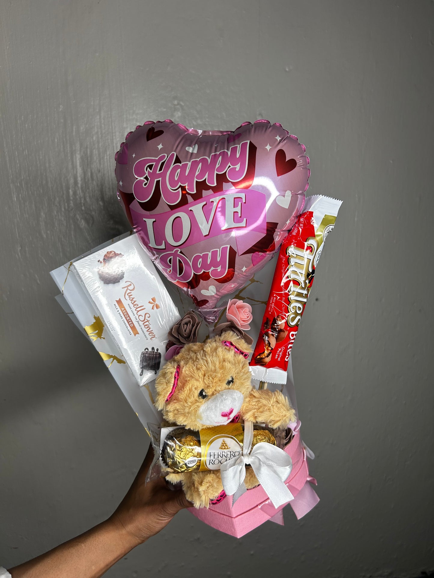 Mini Love Box