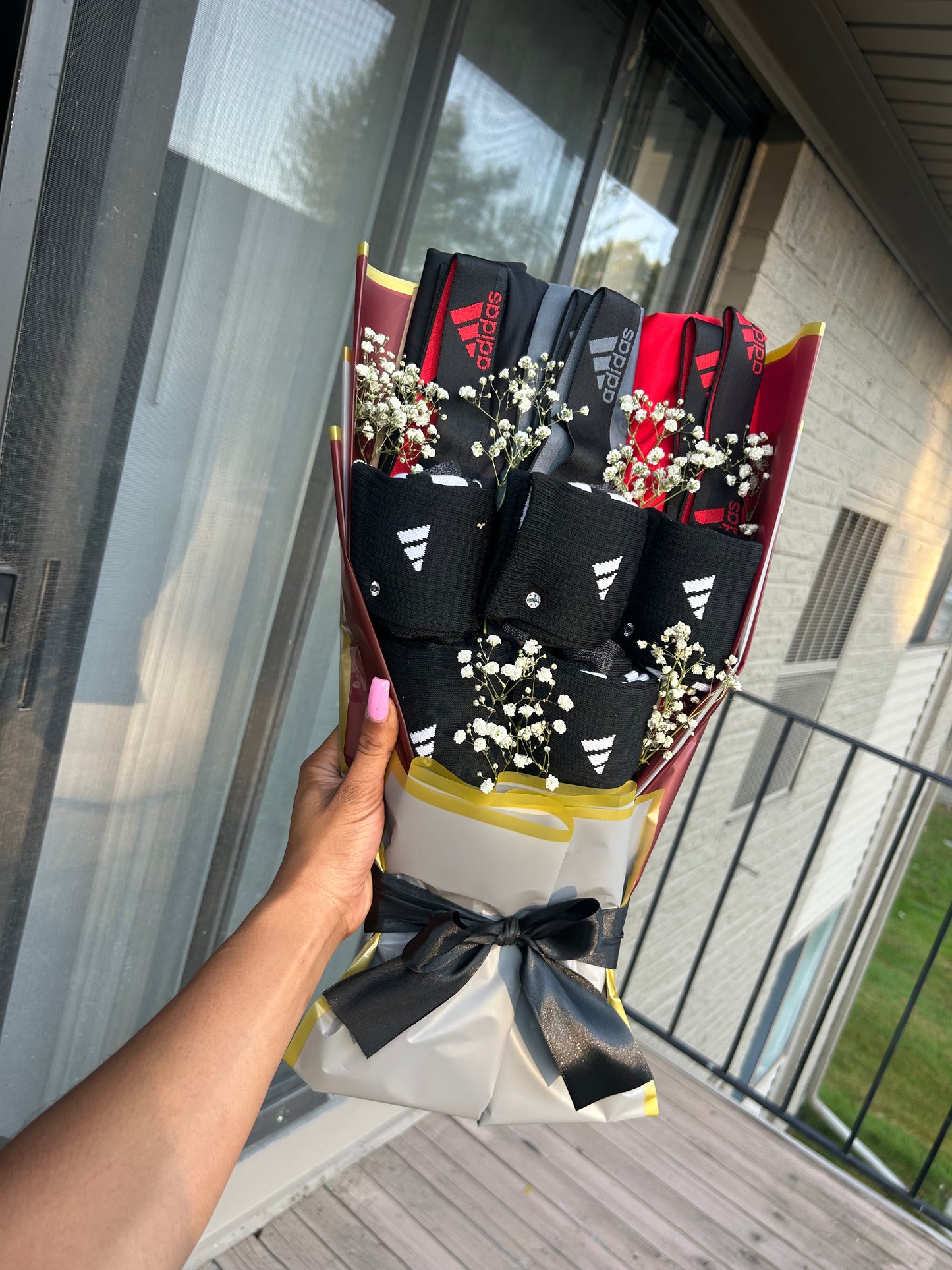 Flowers For Him