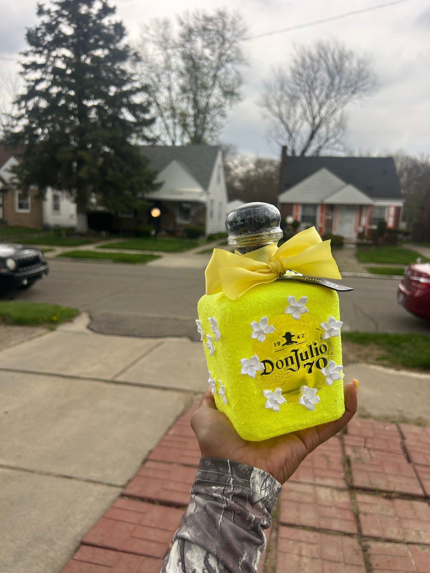 LEMONADE