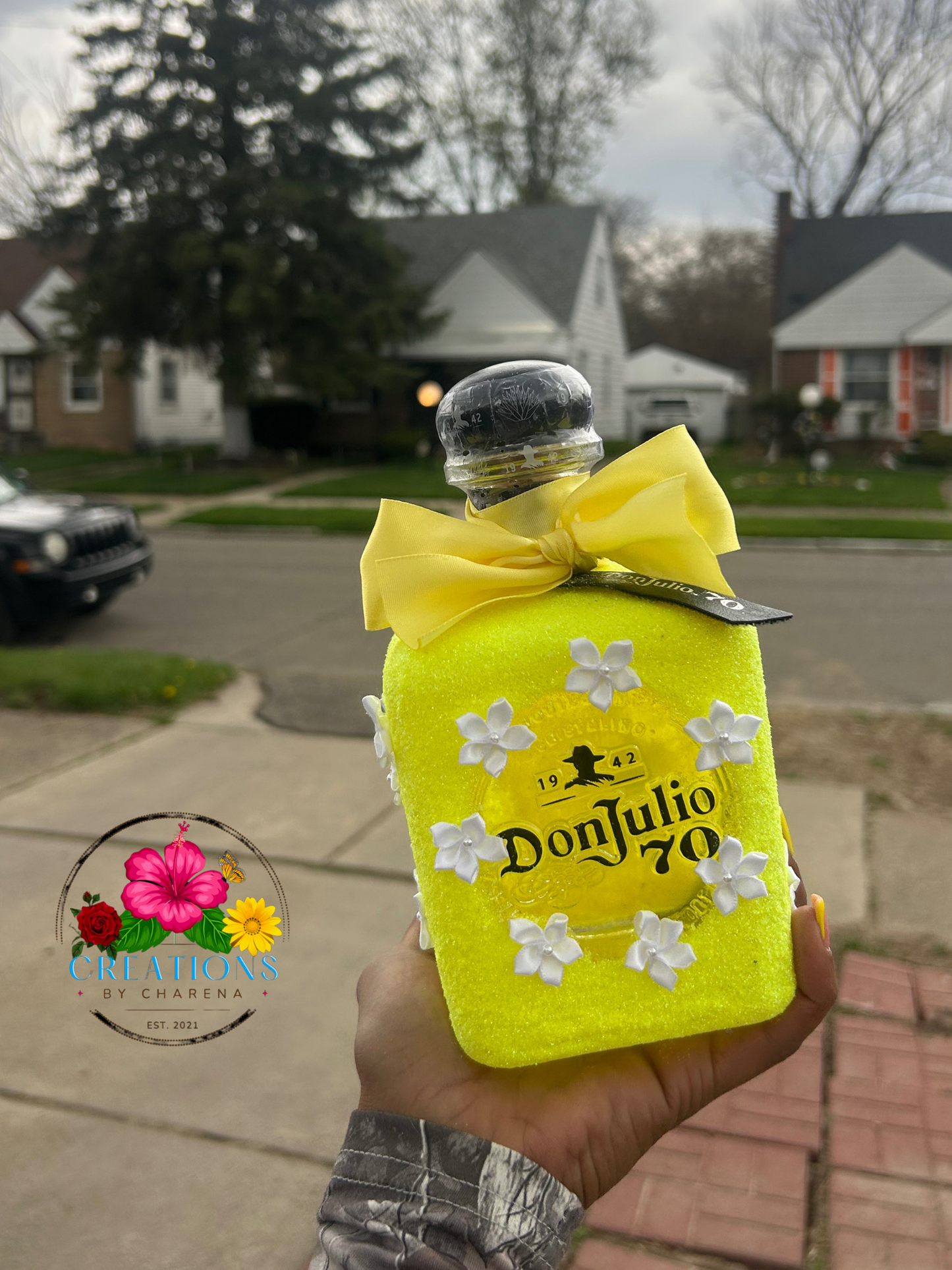 LEMONADE