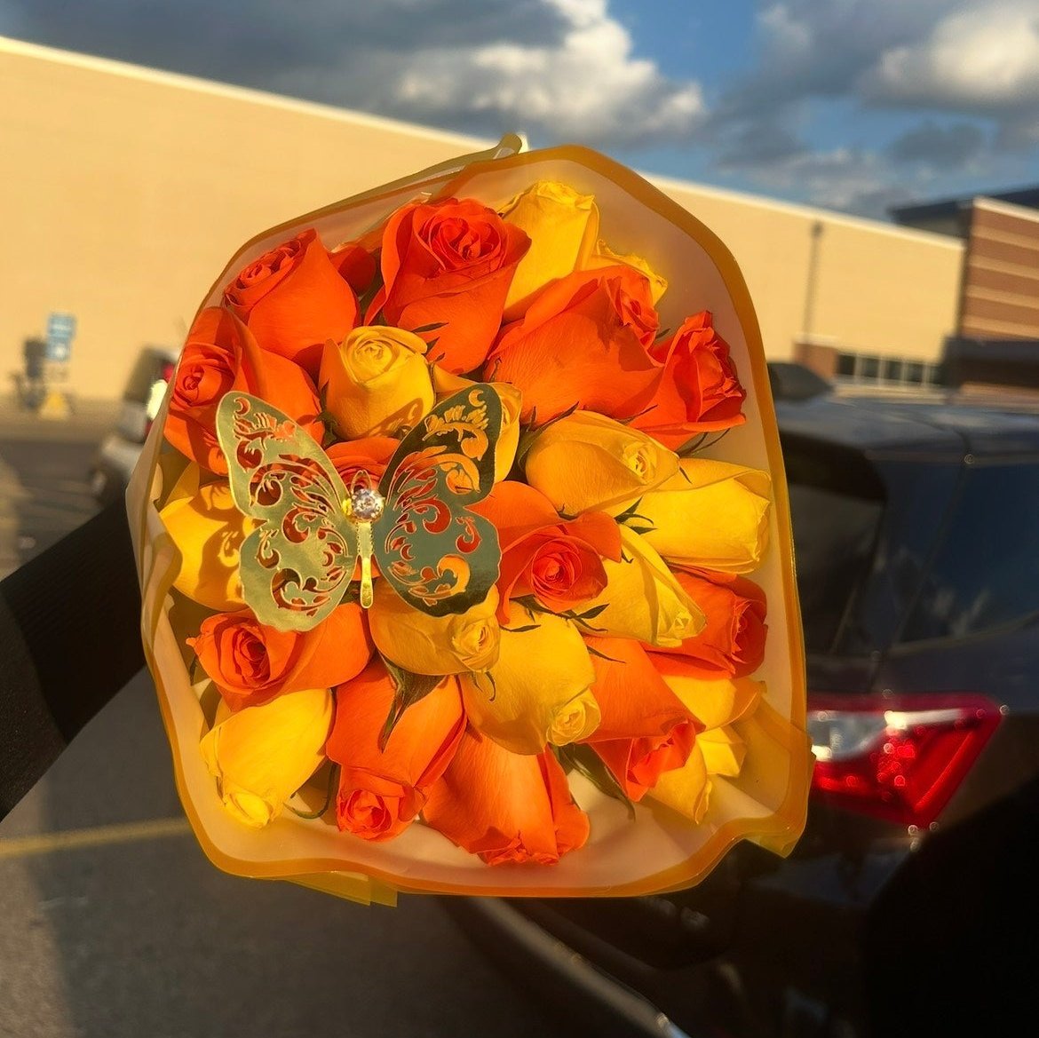 24 Roses