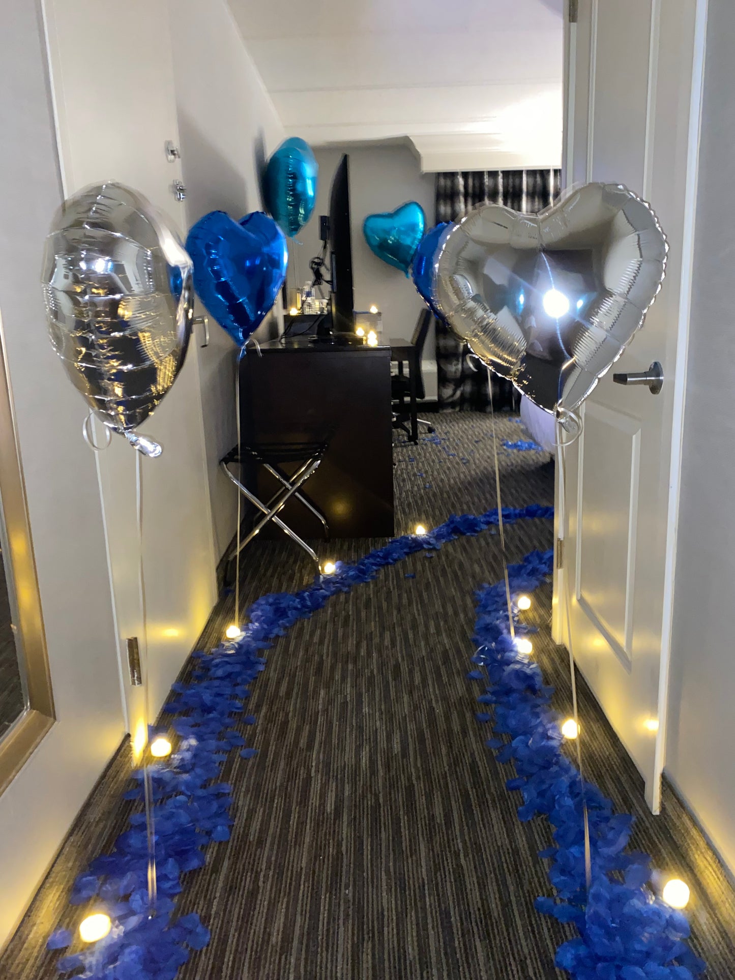 Ultimate Romance Decor