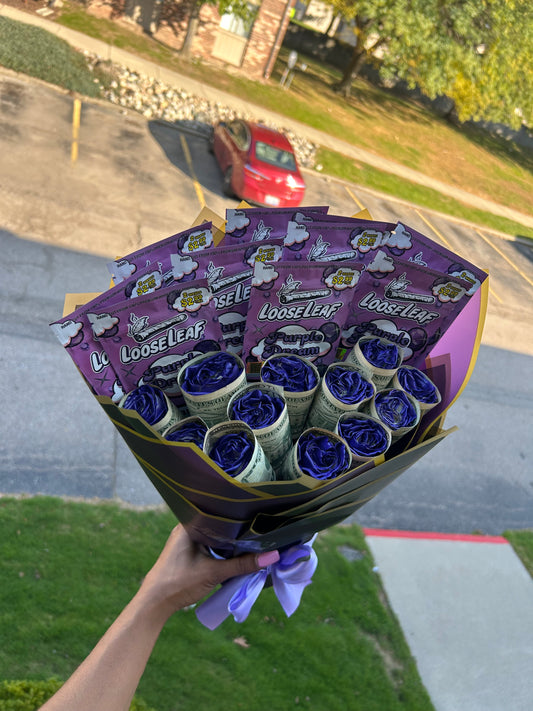 Wokesha Smokers Choice Bouquet