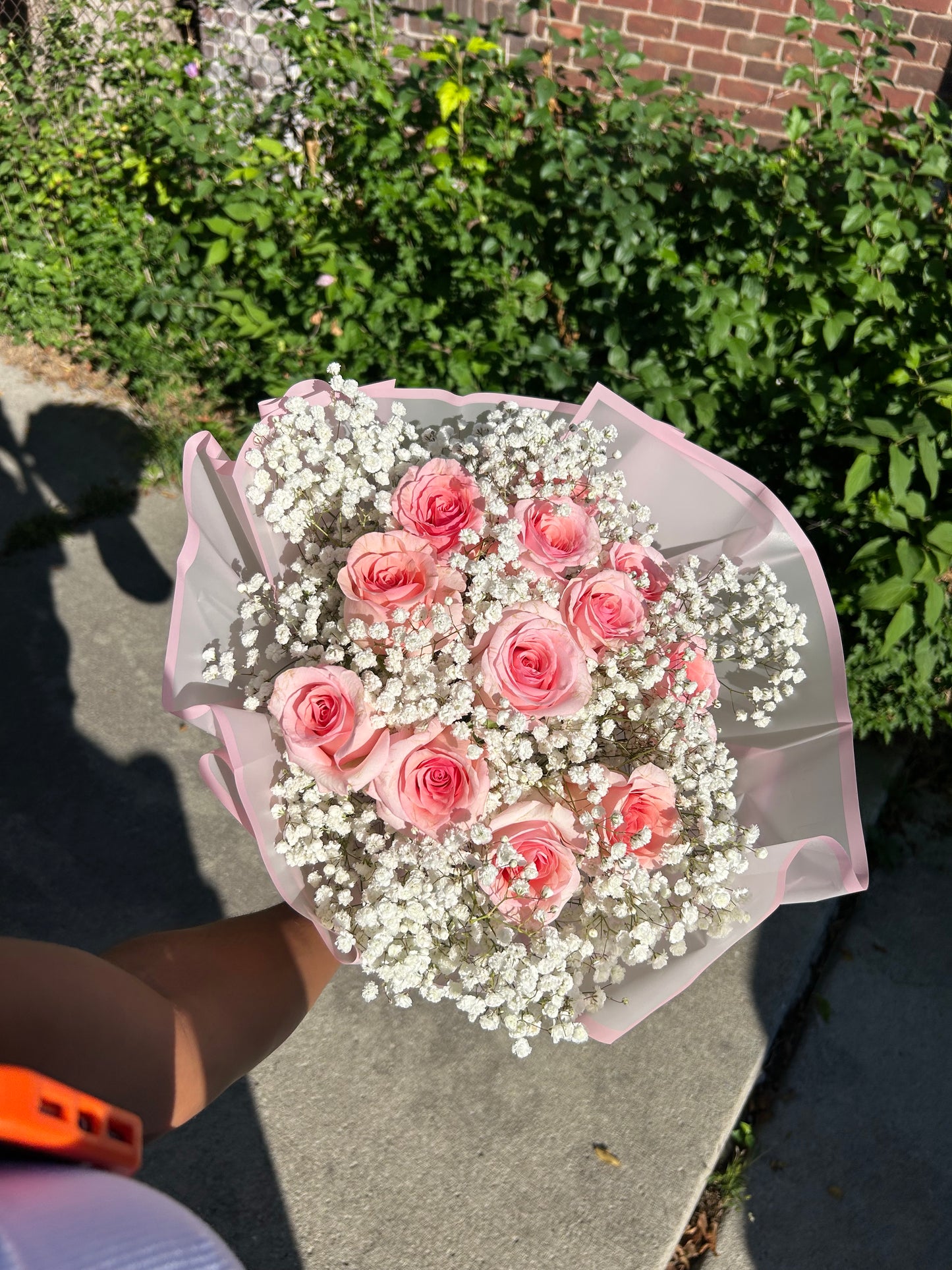 Pink Blossom