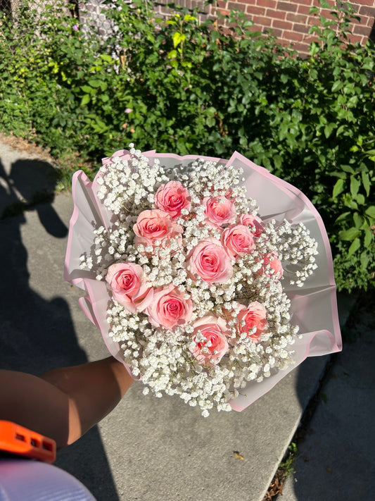 Pink Blossom