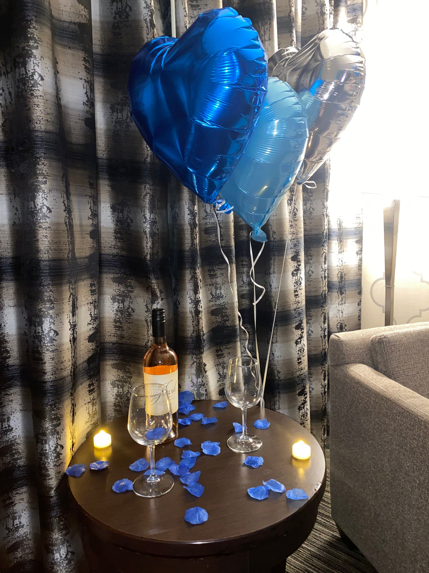 Ultimate Romance Decor