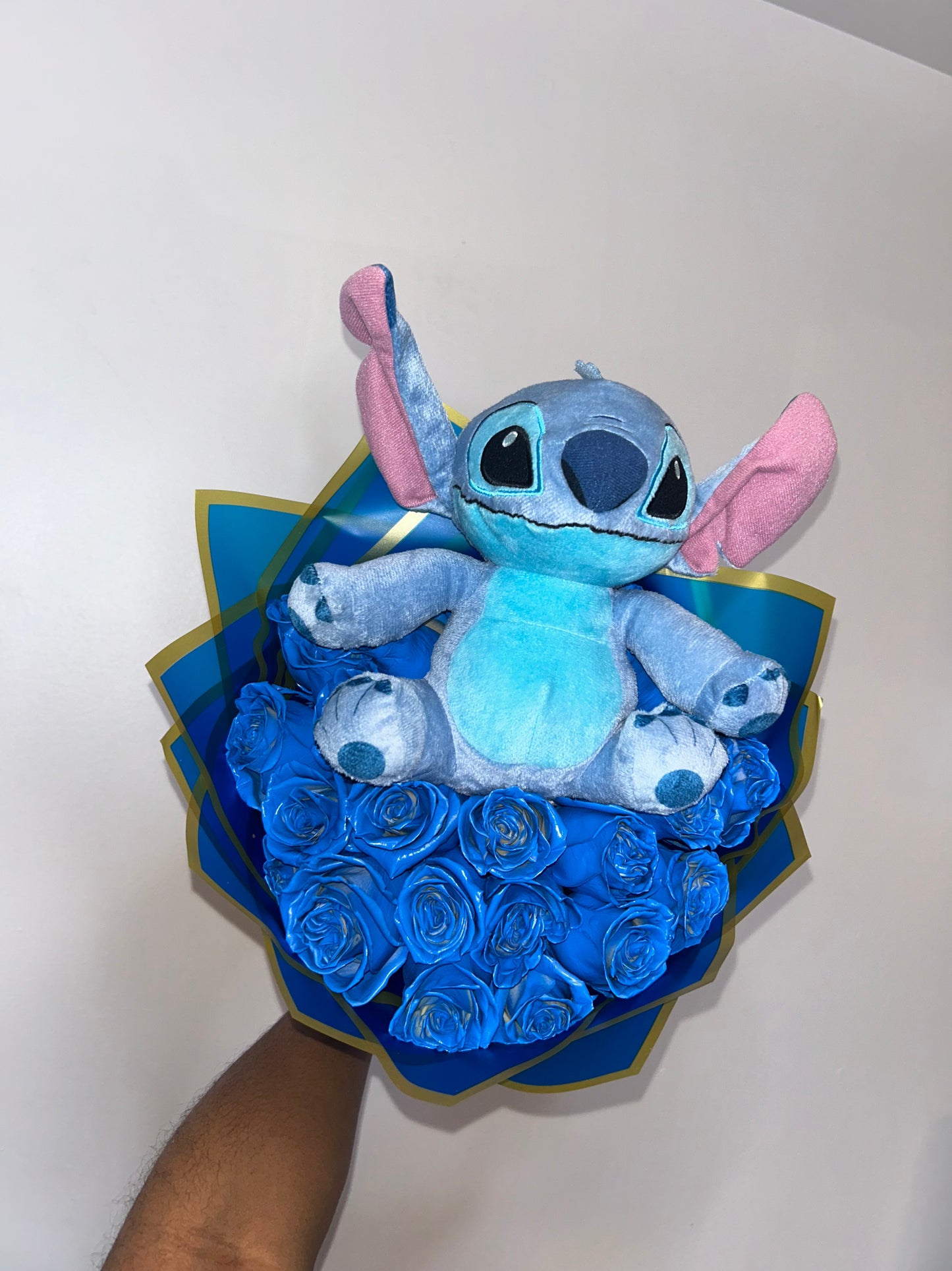 Ohana Stitch Bouquet