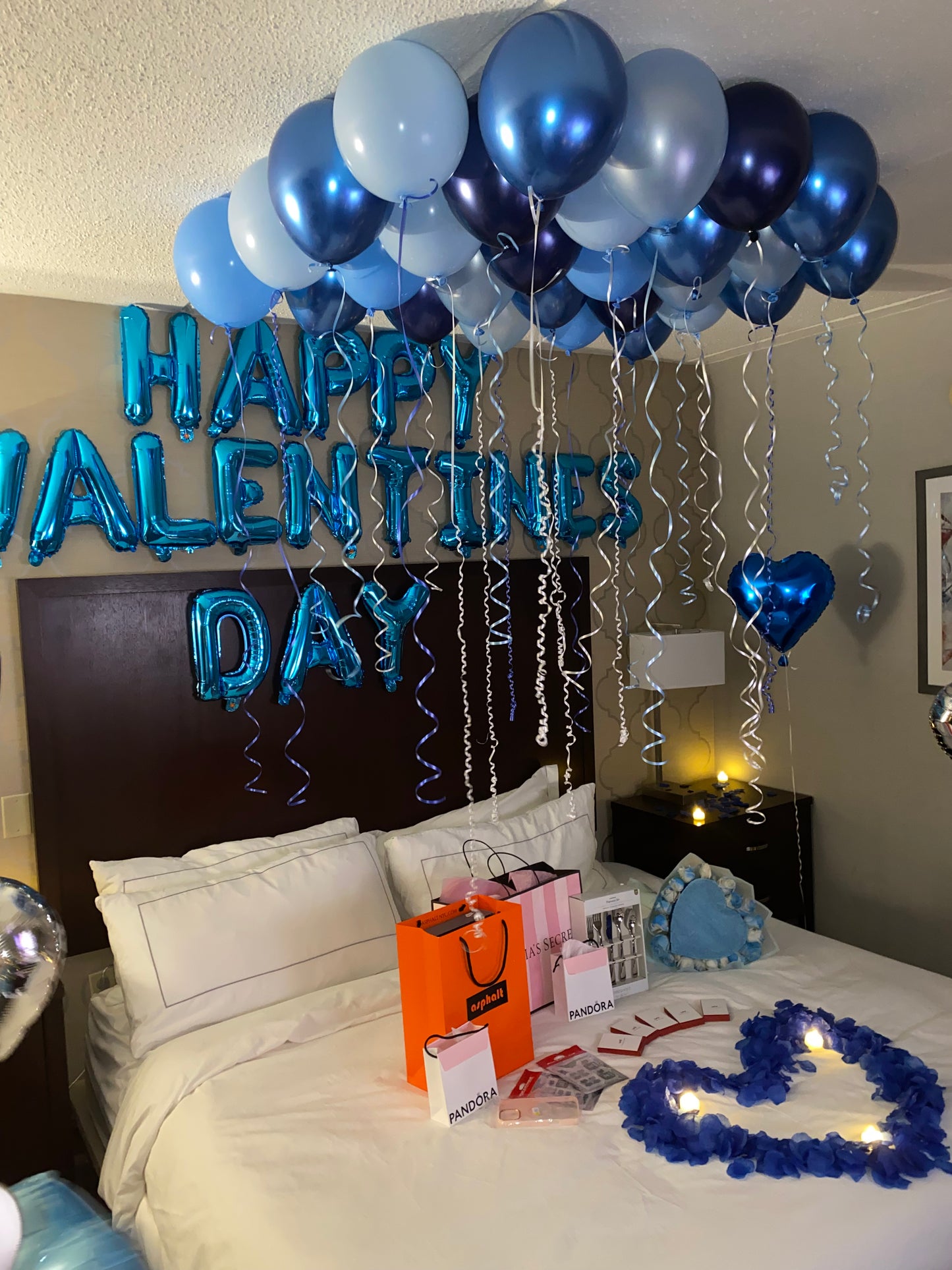 Ultimate Romance Decor