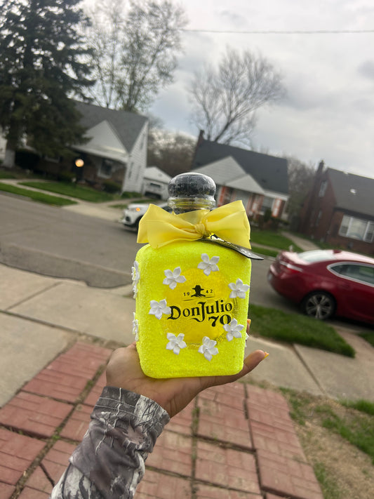 LEMONADE
