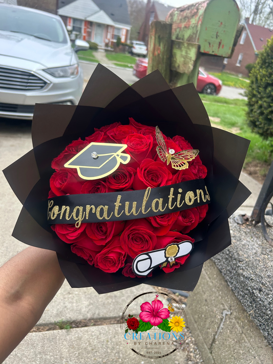 Congrats Grad