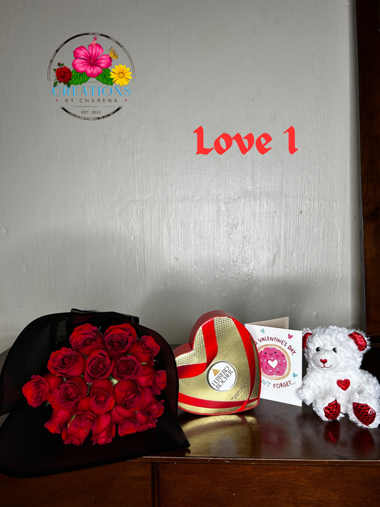 Love 1