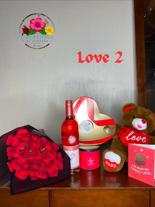 Love 2
